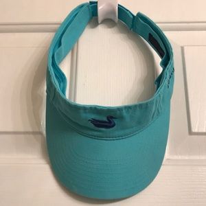NEW Southern Marsh Visor Cap